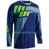 MTB Langarmtrikot Thro CORE MERGE N002